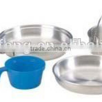 high quality aluminum cookware