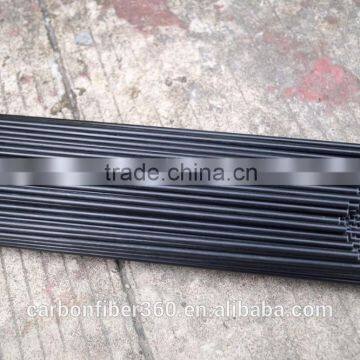 High Temperature Carbon Fiber Rod, Carbon Fier Solid Rod, Solid Carbon Fiber Rod photo-3