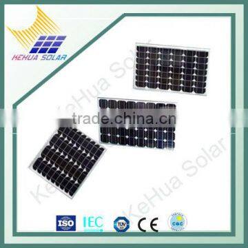 Poly Solar Panel 10W with TUV/CE/IEC