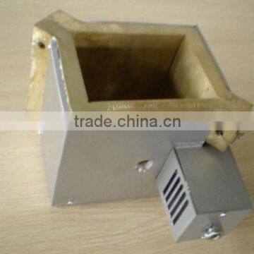 Pelletizer Parts Barss Heater photo-5