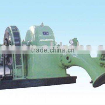 Pelton Turbine