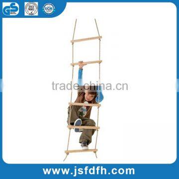 CE Certificated Heavy Duty And Lightweight Climbing Ladder For Entertainment System Quality Choice photo-3