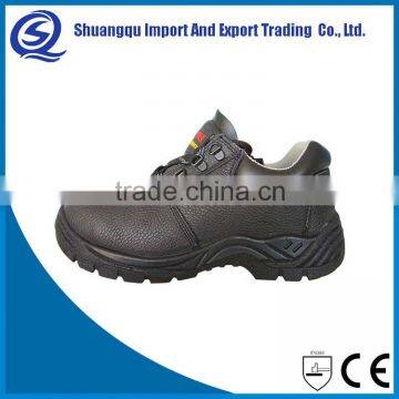 Made in China High Precision Suppliers Brand Safety Shoes