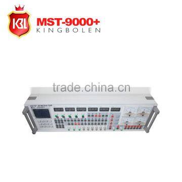 2016 MST-9000 MST9000 MST-9000+ Automobile Sensor Signal Simulation Tool MST 9000 Auto ECU Repair Tools
