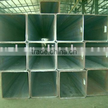 square steel pipe