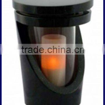 Wholesale cemetery granite led lamp