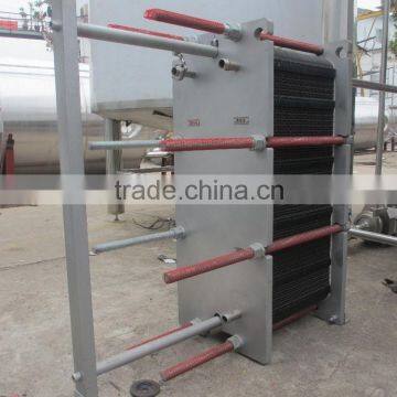 Stainless Steel 5000L Beer Brewing Equipment Restaurant Equipment photo-6