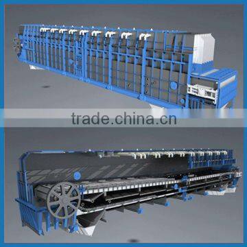 Hot in Bangladesh! linseed oil solvent extraction machine with high oil output