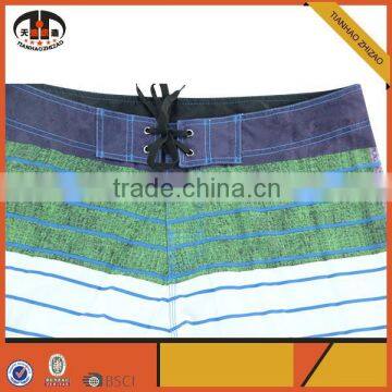 Printed Man Swim Shorts photo-3