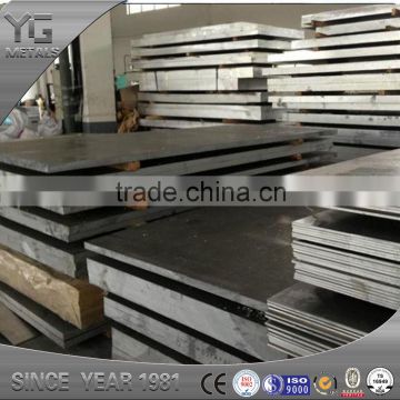 Alibaba Trade Assurance Product Alloy 5mm Thick Aluminum Sheet 6061 T5