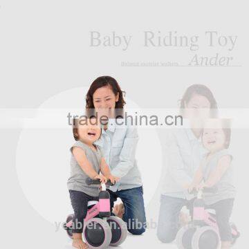 New toys 2016 mini road mountain trike balance bike bicycle for 2 year old kids