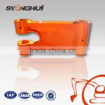 Wholesale H link, Excavator Bucket Link Excavator undercarriage