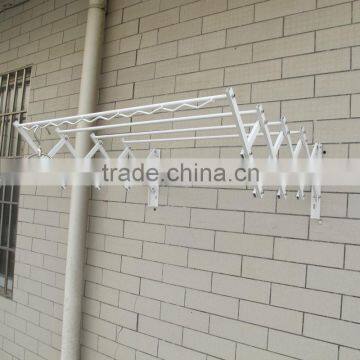 Foshan JHC-1002 Aluminium Solid & Scalable Clothes Dryer/Clothes Hangers/Racks