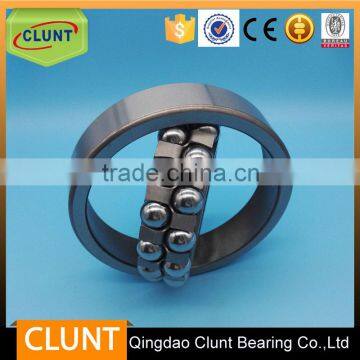 High precision self-aligning ball bearing 1226 with best price