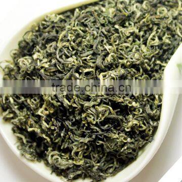 Top Quality Biluochun Famous Chinese Tea Piluochun Green Tea Green Snail Spring photo-2