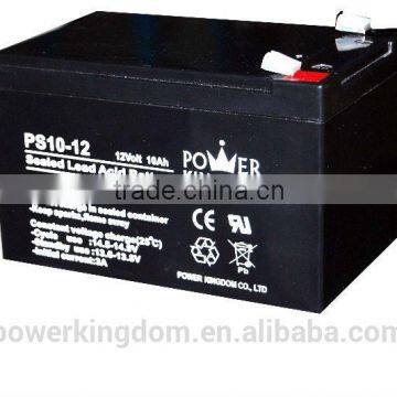 battery 12v 10ah accumulators ups