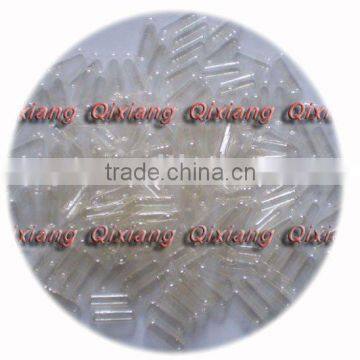 Plant Hard Empty Capsules,HPMC Vacant Capsules,clear Capsules,vegetable Hard Capsules,transparent Hollow Capsules