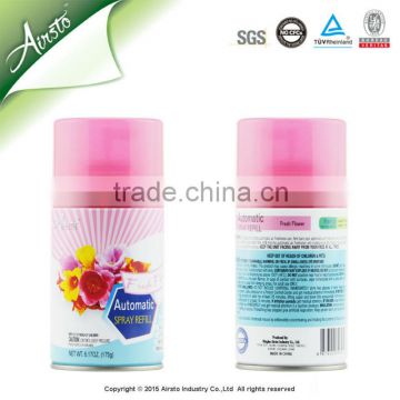 Online Shop China Revolving Electronic Air Freshener