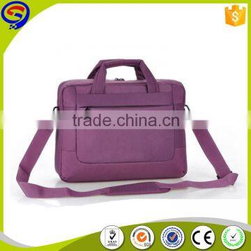 Best price good quality business unisex briefcase