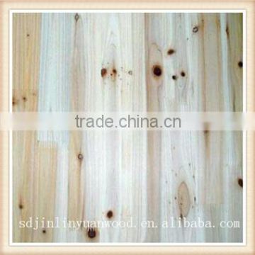 high quality fir solid wood board