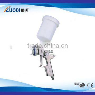 High Pressure Superior Wide Angle Pneumatic Spray Gun photo-3