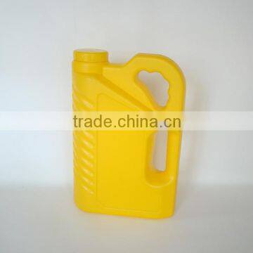 5L plastic petrol jerry cans