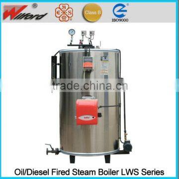 Gas Steam Boiler , Natural Gas Burner for Boiler                        
                                                Quality Choice