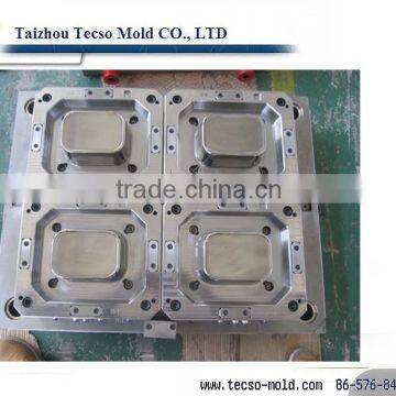 Mould ,injection mould ,injection thin wall food container mould