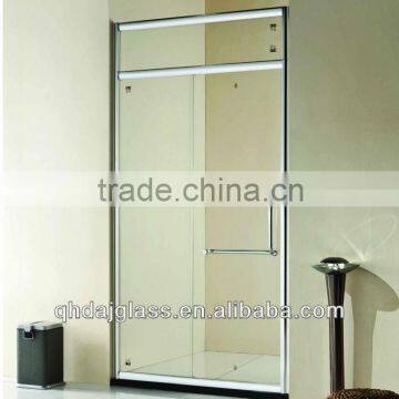 3-19mm CCC&ISO9001:2008 aojing glass 3-19mm toughened glass