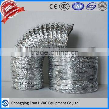 4 Inch Aluminum Flexibl Air Duct photo-2