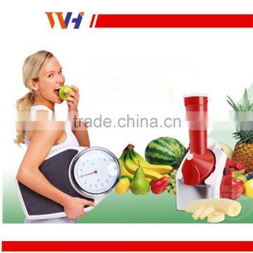 Frozen Fruit Household Ice Cream Maker photo-4