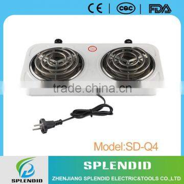 SD-Q4 Cheap SOLID Table Top Electric Stove photo-6