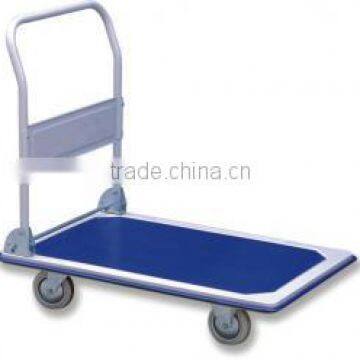 Transport Cargo Trolley photo-2