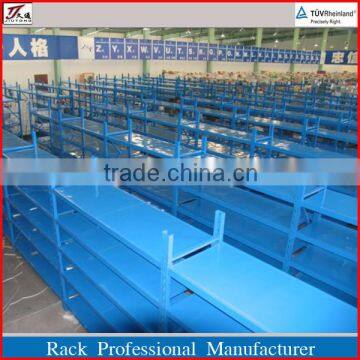 JT store use equipment medium duty rack