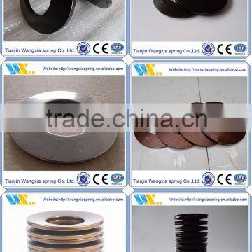 Conical Springs Washers