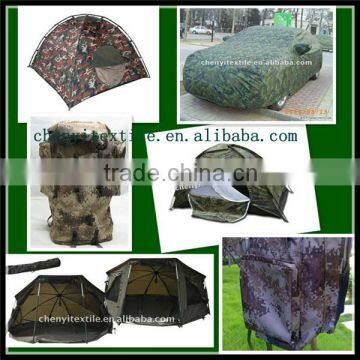 Factory price clear tent material