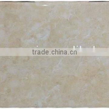 Simple hot sale luster ceramic toilet wall tiles low price tile