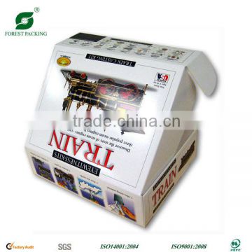 COLOR PRINTING PRODUCT MAIL BOX FP200522