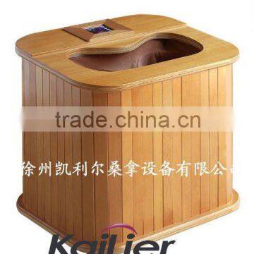 manufacture and supply portable Foot Sauna