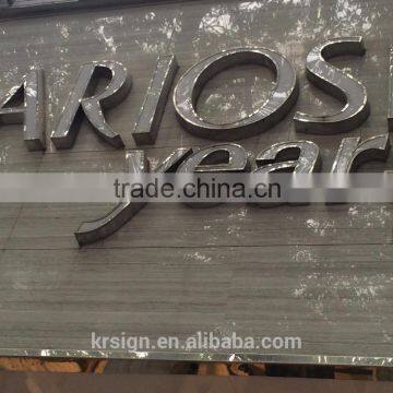 Outdoor Led Light Sign for Christmas, Halloween Decoration Quality Choice photo-5