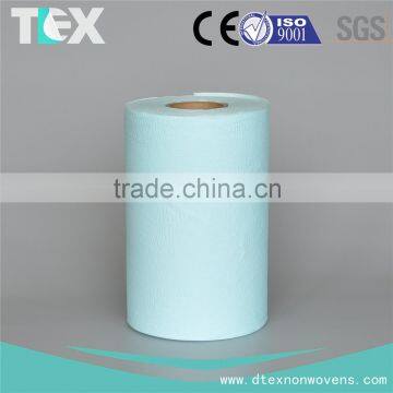 [D-TEX] Heavy Duty Disposable Industrial Clean Wipers Quality Choice photo-2