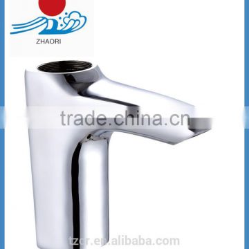 Basin Mixer Sanitary Ware Accessories Faucet Body ZR A082