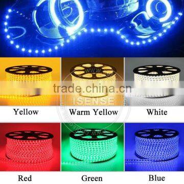 Hottest stylish car lighting 3528 1210 335 led strip accessories