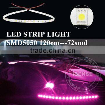 Dimmable brightness LED rigid strip bar light made in China