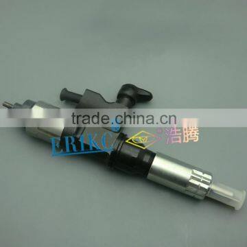 0950005503 and Denso 0950005504 Denso Original Fuel Injector 0950005500 for I-SU-ZU 4HL1 photo-4
