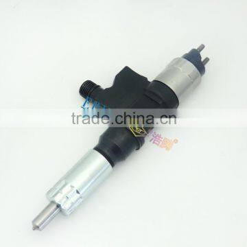 095000-5342 and 095000 5343 Auto Accessory Denso Injector 095000-5341 for Foward 4HK photo-2
