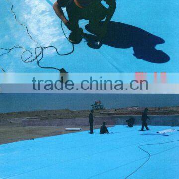 2mm PVC roofing membrane