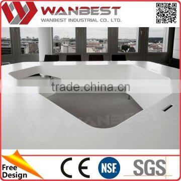 Large Conference Room Tables For Sale photo-5