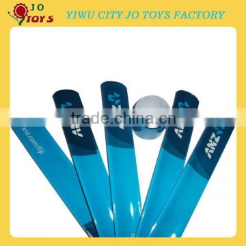 Promotion PVC Slap Bracelet