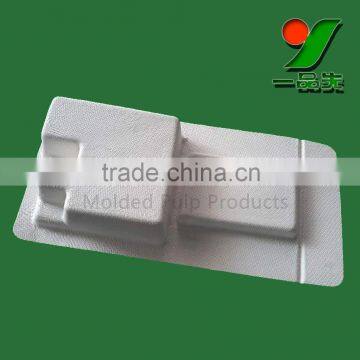 Gongguan Customized Biodegradable Disposable Natural Smooth Surface Bagasse Pulp Material Premium Gift Box,Premium Packaging photo-6